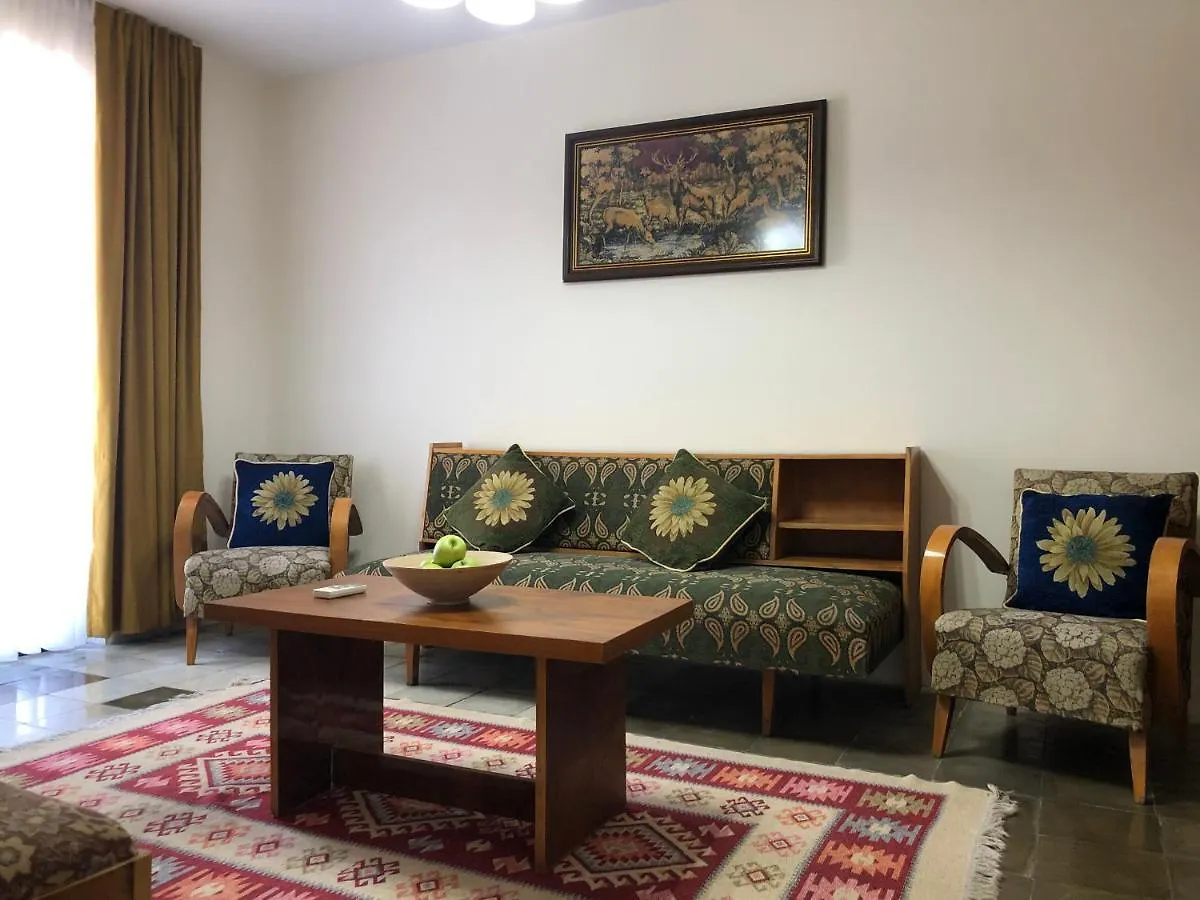 Appartamento Tirana Vintage Home Albania