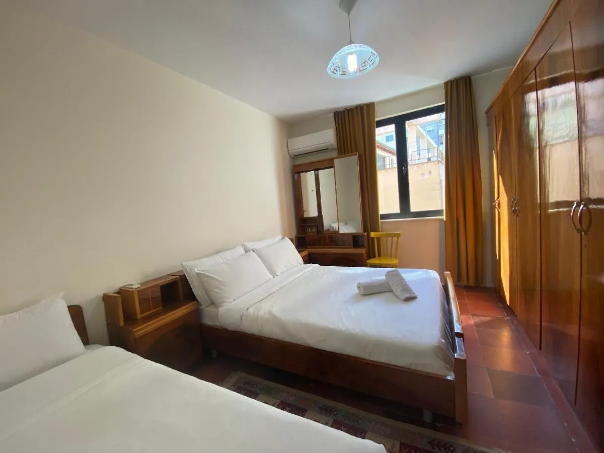 Tirana Vintage Home 0*,  Albania